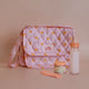 Tiny Harlow Dukketilbehør Pusletaske med tilbehør Pink Ducky