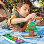 Lysbillede