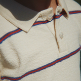 Konges Slojd Kids Fleece Trio Stripe
