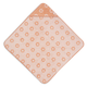 Jollein babybadekappe Jacquard Blush