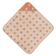 Jollein babybadekappe Jacquard Light Terra