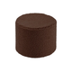 Wigiwama børnesofa Warm Hazel Pouffe