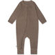 That's mine jumpsuit i bomuld fra Cathie Brown i melange