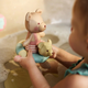 Jollein bamse badefigur
