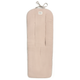Babyshower universal barnevognsmåtte feel blush
