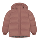 En Fant Vatteret jakke til børn Jacket Quilt Burlwood
