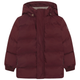 En Fant Vatteret børnejakke Jacket Quilt Solid Port Royale