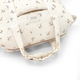 Babyshower Barnevognstaske lille camila roseberry