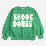 Bobo Choses Børnesweatshirt Modern