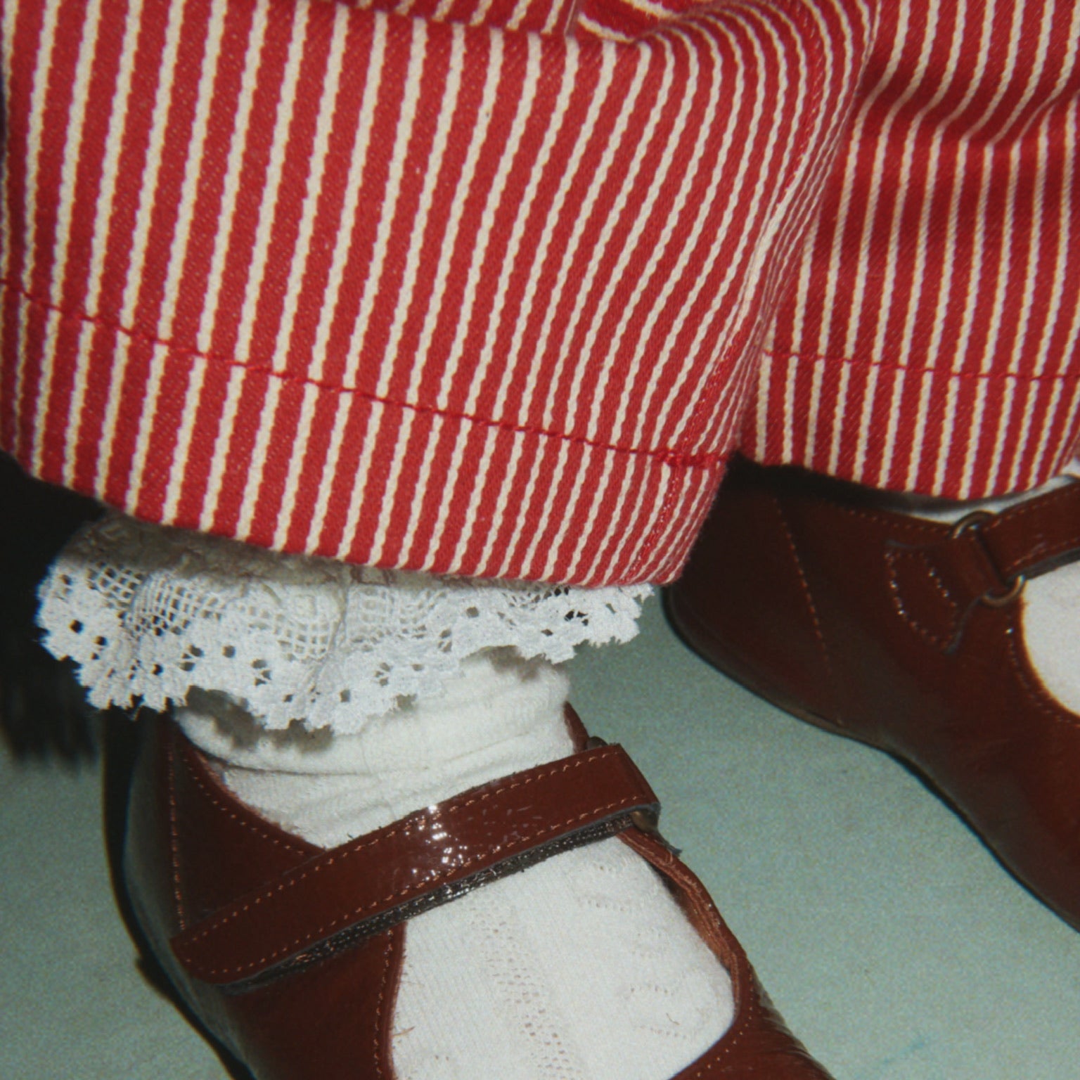 Lysbillede