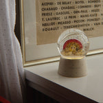 Lysbillede